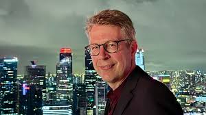 Bayern eröffnet Hochschulzentrum in Singapur