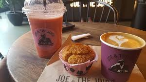 Joe The Juice لندن تعليقات حول المطاعم Tripadvisor