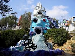 Pin On Niki De Saint Phalle