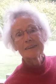 Mary Brain Obituary (2023)