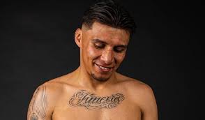 CMB le quita el triunfo al “Chihuas” Rodríguez por dopaje y le regresa el  titulo a Galal Yafai