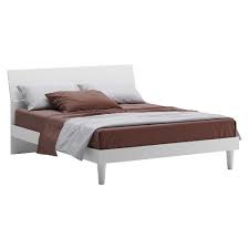 Il nostro shop comprende strutture letto con superficie che va dai 90 x 200 cm fino ai 200 x 200 cm. Felver Letto Egos Frassino Bianco 10431819 Mondotop Com