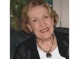 Mary Hagood Obituary (1930