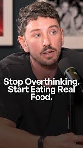 IS TODAY'S BEEF HEALTHY? A critically important point well articulated by  this weeks guest Chris McAskill. Beef today is not the same as the types of  meat our ancestors would have been