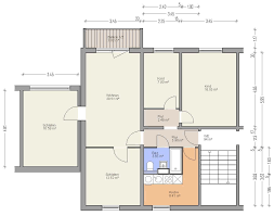 Wie teuer ist das zimmer? 5 Zimmer Wohnungen