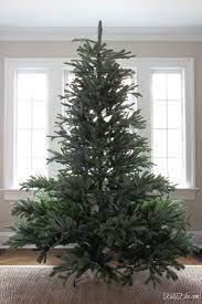 Shop now and take advantage of our free uk delivery when you spend more than £30 on artificial christmas trees and xmas accessories ! I Can T Believe It S Not Real Realistic Christmas Tree Options Kelly Elko