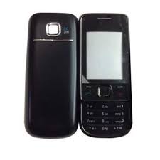 For Nokia C201 Front & Back Side Mobile ...