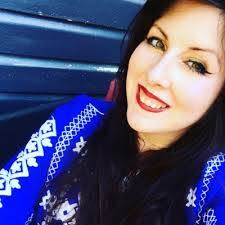 Danielle Geva's Instagram, Twitter & Facebook