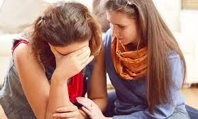 Helping Someone Who's Grieving - Helpguide.org