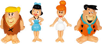 Never miss another show from fred_feuerstein. Familie Feuerstein Sammelfiguren Set Jetzt Online Kaufen