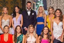 Peter's final two and the women tell all. The Bachelor 2020 Meet The Cast Tv Tonight