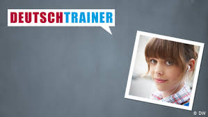 تعل م الألمانية Dw