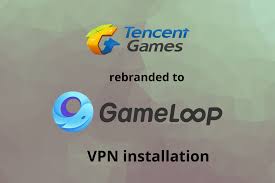 Pubg mobile pc tencent gaming buddy (pubgm) is designed exclusively from the official playerunknown's battlegrounds for mobile. How To Install Vpn On Tencent Gaming Buddy Gameloop