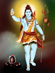 Learn How To Draw Lord Shiva Standing Hinduism Step By Step Drawing Tutorials Discover free coloring pages for kids to print & color. learn how to draw lord shiva standing