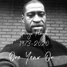 PRESS RELEASE: North West Migrants Forum Invites The Public To Remember  George Floyd On Anniversary Of Death.