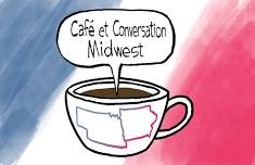 Café et Conversation Midwest - Sioux City