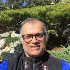 Dr. Sudhir Kumar, MD