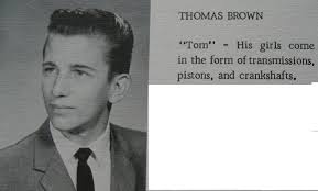 Remembering Our Friends