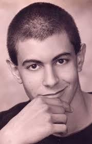 Jonathan 'Jon' R. Haertel