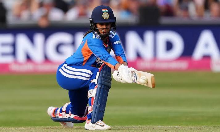 Jemimah Rodrigues Ruled Out of Asia Cup, Asian Games Due To Hamstring Injury