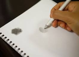 Which helps to make your drawing more detailed and really allows you to. Detailed Guide How To Use A Blending Stump Rapidfireart