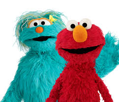 Rosita sesame street png, Picture #857799 rosita sesame street png