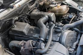 Bmw z4 two door convertible (e89) chassis / vin location & n20 engine number location. Bmw M21 Wikipedia