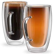 Top 10 Best Glass Coffee Mugs To Buy In 2021 Buyer S Guides Glass Coffee Cups Glass Coffee Mugs Coffee Glasses