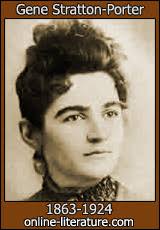 Moths of the Limberlost by Gene Stratton-Porter: Chapter 15