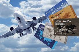 Frequent Flyer Programs, Part 1: Valuable Intangible Assets And Spend-Based  Programs - Mba Aviation