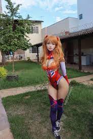 Meladinha cosplay