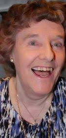 Condolence Book for Rita Hosty (née Conneely) (Mervue, Galway)