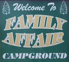 Pin On Campgrounds In Our Area