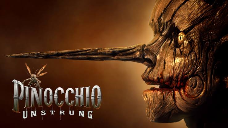 Pinocchio Unstrung (2026) [2160p] [4K] | Official Movie Streaming
