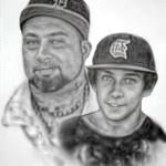 Damien Burke Obituary