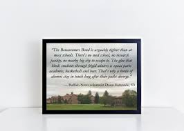 Printable College Wall Art College Wall Print St Bonaventure Wall Print St Bonaventure University Bonnies Syr College Wall Art Wall Prints College Walls