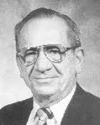 William Bondesen Obituary (2002)