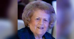 Mrs. Virginia Ann Smith Obituary