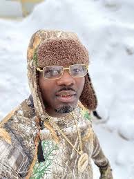 Tremayne Gamble's Instagram, Twitter & Facebook