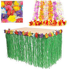 4.5 out of 5 stars 2,348. Hawaiian Luau Party Theme Graduation Bundle Beach Party Supplies Decorations Ebay