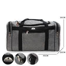 Penjual grosir tas jinjing wanita disuplai oleh mayonette. Tas Jinjing Travel Wanita Traveling Bag Tas Wanita Tas Travel Koper Tas Travel Shopee Indonesia