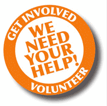 Image result for volunteers needed