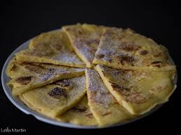 Crepes Alsaciennes Epaisses Aux Pommes Apfel Eierkuche Recette Recette Alimentation Dessert Gourmand