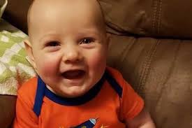 Fundraiser for Zack Fritts by Judy Enis : Baby Myles