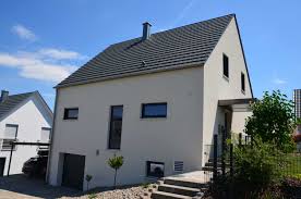 Haus mit garage bauplan haus. Haus Poppenhausen 1 Dorn Bau Ag