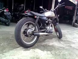 Untuk modifikasimobil roda empat ini bukan cuma energi yang jos namun juga penampilan yang patut mewah. Modifikasi Gl Pro Jap Style Terkeren Semi Klasik Modif Ban Besar Tahun 90 An Youtube
