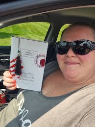 A much-needed "Me" day today