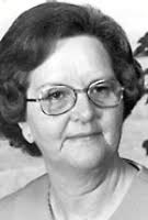 Margie Bates Obituary (2008)