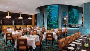 Chart House Top Of The Catch Seafood And Steaks Featuring A
