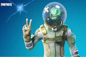 The news won't come as too much of a major surprise, as the alien's ship has been sitting in stealthy stronghold all week, although it wasn't clear how. Fortnite Season 5 When Is It Out New Themes And Map Changes London Evening Standard Evening Standard